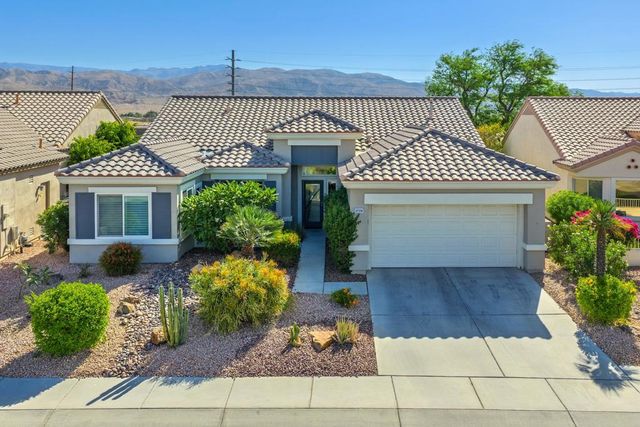 37354 Turnberry Isle Drive, Palm Desert, CA 92211