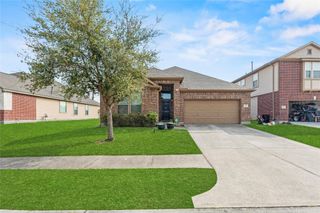 3615 Hawley Creek Drive, Spring, TX 77386