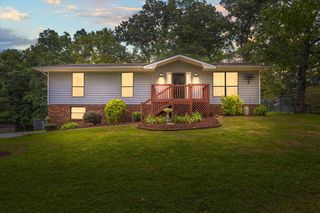 5300 Country Village Drive, Ooltewah, TN 37363