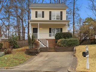 111 Lemon Drop Circle, Apex, NC 27502