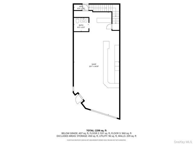 130 E 1st Street, Mount Vernon, NY 10550