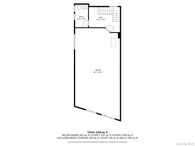 130 E 1st Street, Mount Vernon, NY 10550
