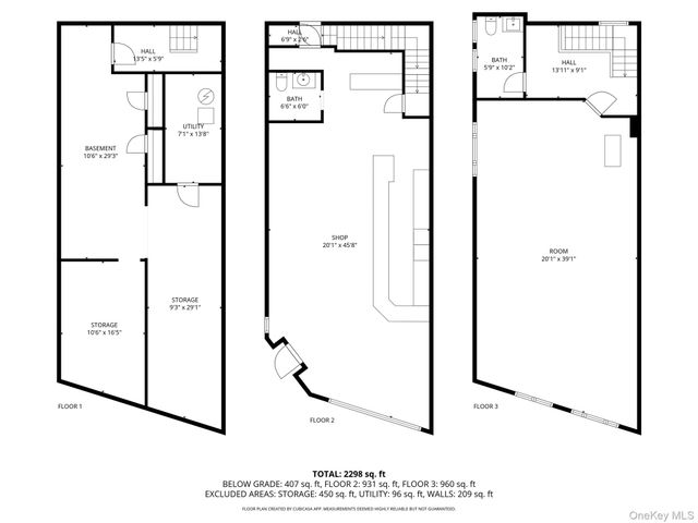 130 E 1st Street, Mount Vernon, NY 10550
