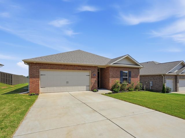 115 Settlement Dr, Huntsville, AL 35810