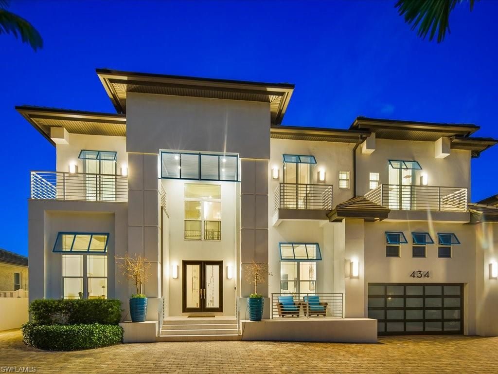 434 Conners AVE, NAPLES, FL 34108 — photo 2