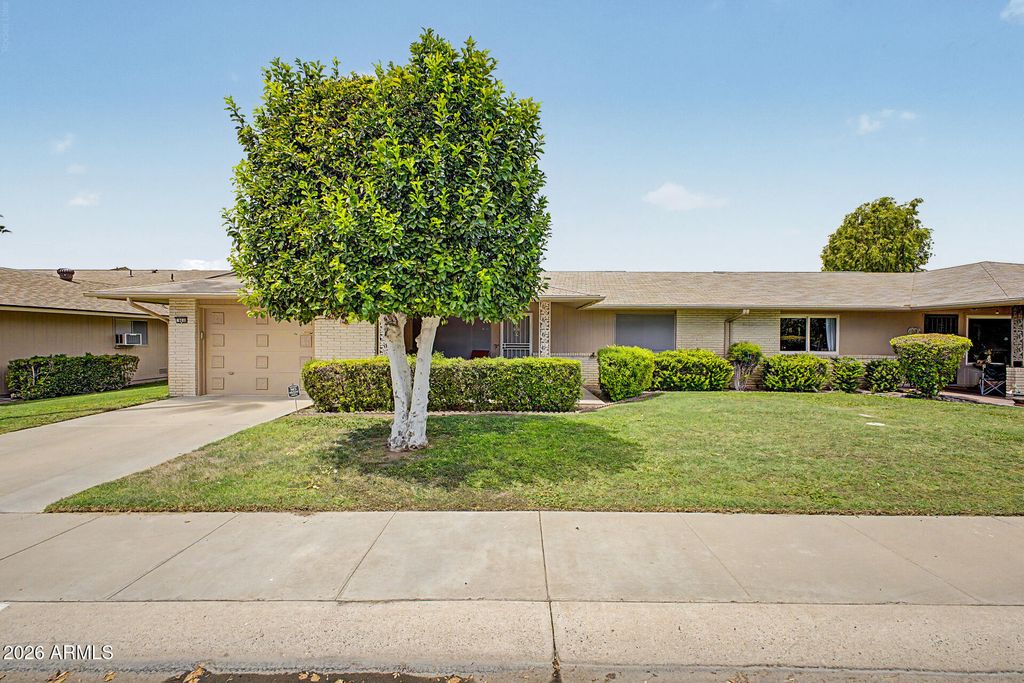 9416 N 110TH Avenue, Sun City, AZ 85351 — photo 2