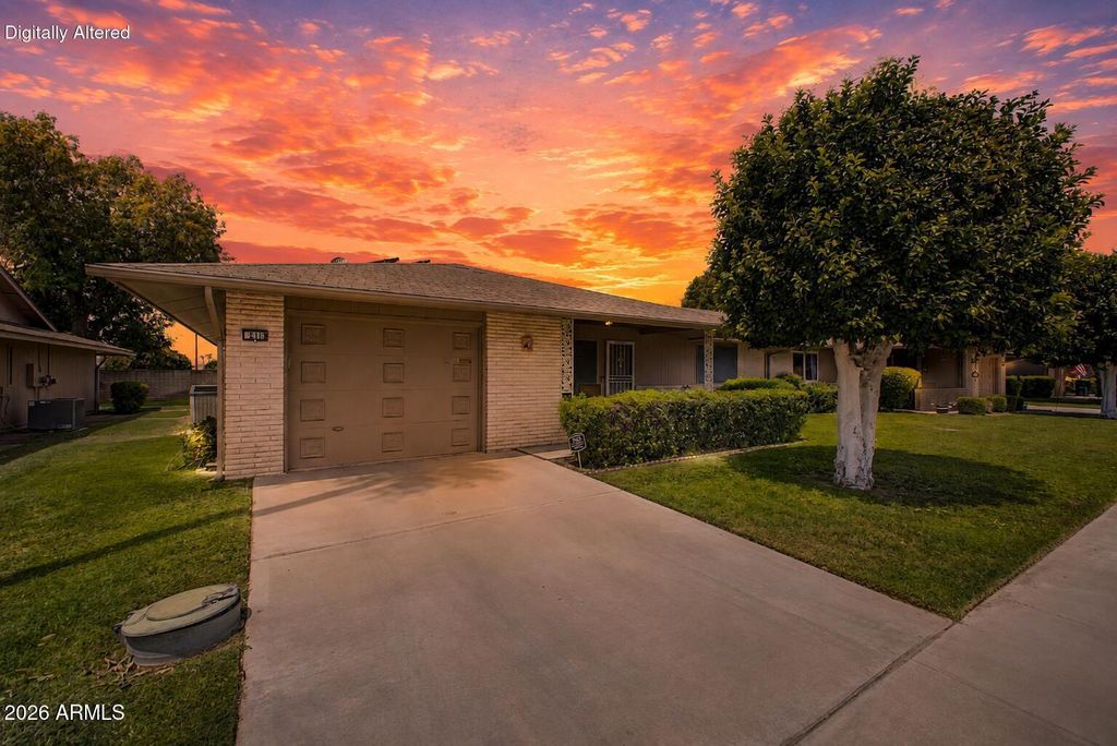 9416 N 110TH Avenue, Sun City, AZ 85351 — photo 3