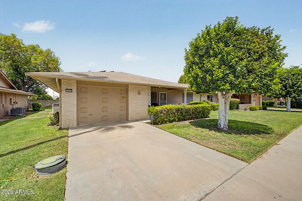 9416 N 110TH Avenue, Sun City, AZ 85351 — photo 4