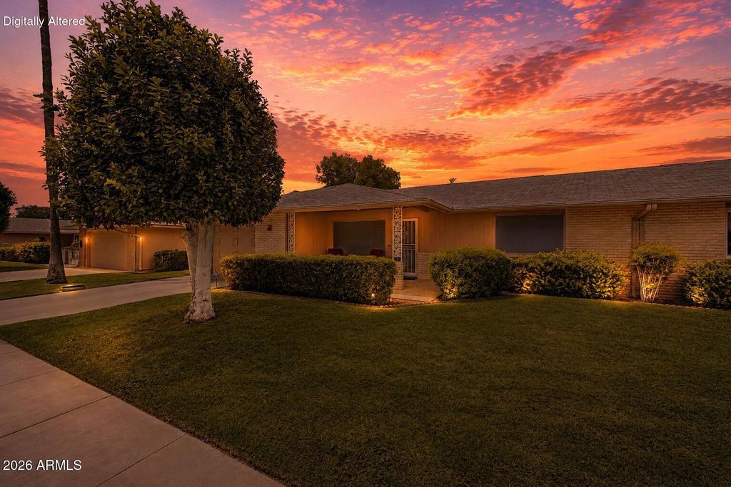 9416 N 110TH Avenue, Sun City, AZ 85351 — photo 5