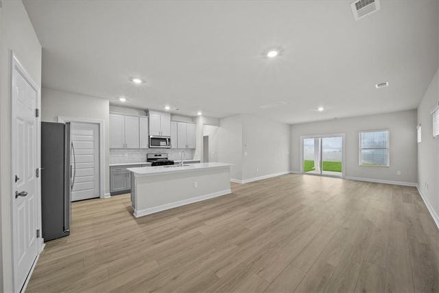 146 Bechler Drive, Gray Court, SC 29645
