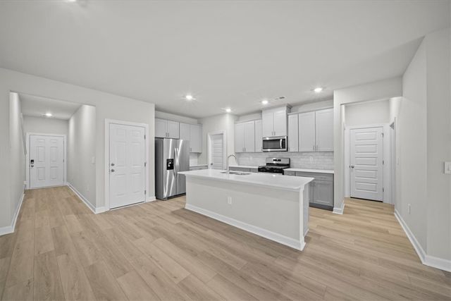 146 Bechler Drive, Gray Court, SC 29645