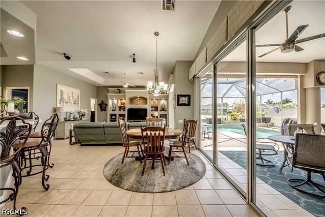 4203 Pelican BLVD, Cape Coral, FL 33914
