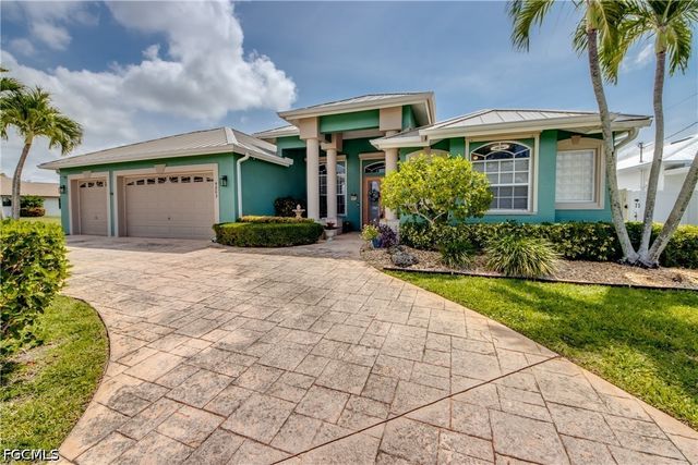 4203 Pelican BLVD, Cape Coral, FL 33914