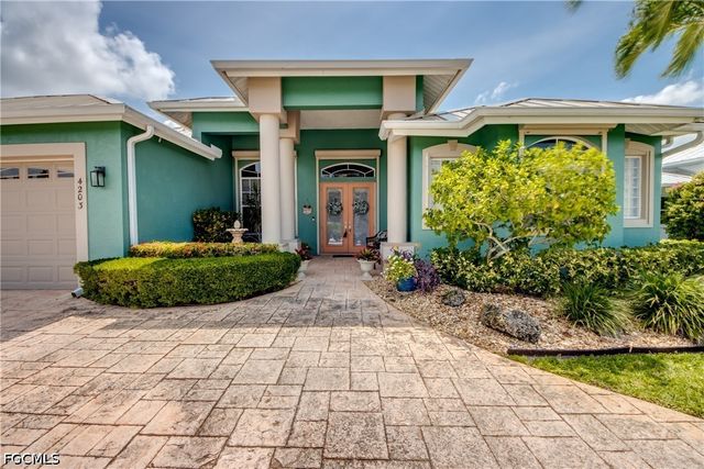 4203 Pelican BLVD, Cape Coral, FL 33914
