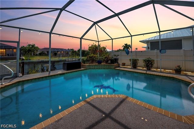 4203 Pelican BLVD, Cape Coral, FL 33914