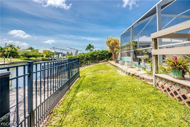 4203 Pelican BLVD, Cape Coral, FL 33914