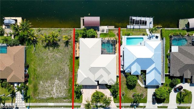 4203 Pelican BLVD, Cape Coral, FL 33914