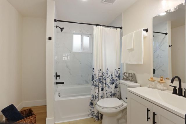 644 N Airport Way, Stockton, CA 95205