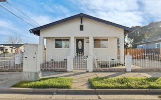 644 N Airport Way, Stockton, CA 95205