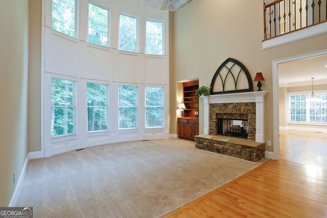 1251 Dials Plantation Drive, Statham, GA 30666