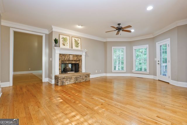 1251 Dials Plantation Drive, Statham, GA 30666