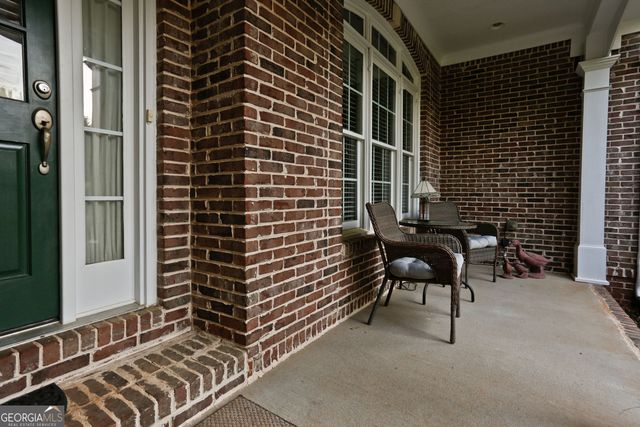 1251 Dials Plantation Drive, Statham, GA 30666