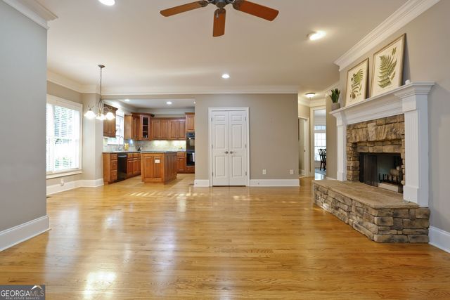 1251 Dials Plantation Drive, Statham, GA 30666