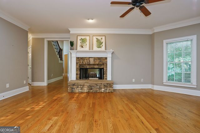 1251 Dials Plantation Drive, Statham, GA 30666