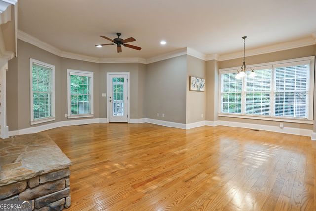 1251 Dials Plantation Drive, Statham, GA 30666