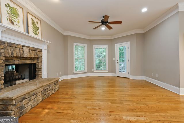 1251 Dials Plantation Drive, Statham, GA 30666