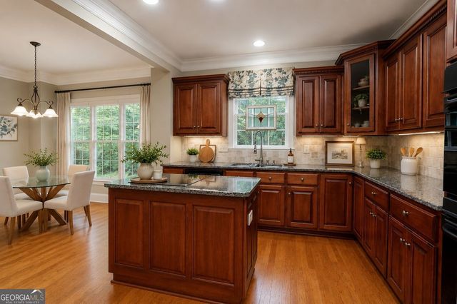 1251 Dials Plantation Drive, Statham, GA 30666