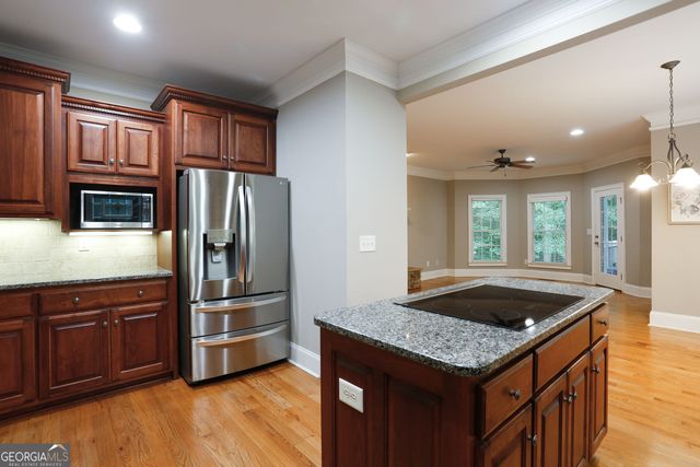 1251 Dials Plantation Drive, Statham, GA 30666