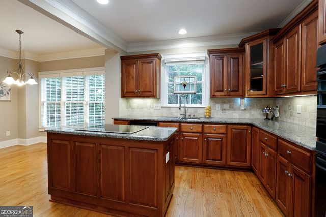 1251 Dials Plantation Drive, Statham, GA 30666