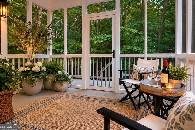 1251 Dials Plantation Drive, Statham, GA 30666