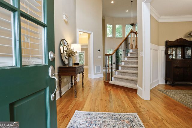 1251 Dials Plantation Drive, Statham, GA 30666