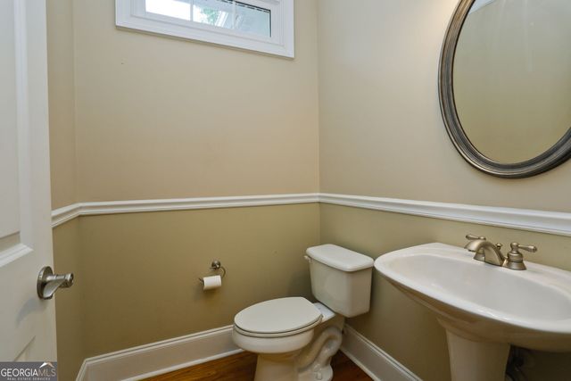 1251 Dials Plantation Drive, Statham, GA 30666
