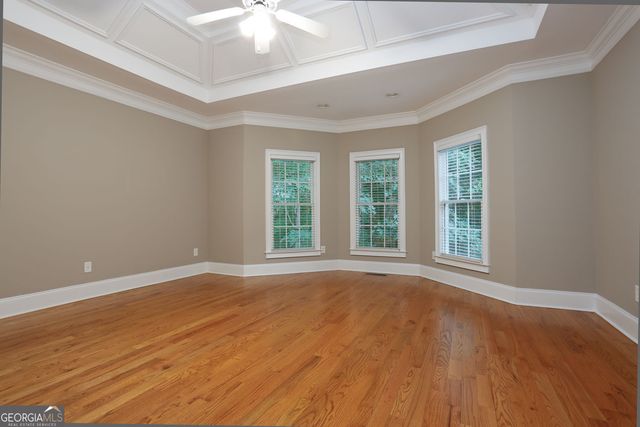 1251 Dials Plantation Drive, Statham, GA 30666