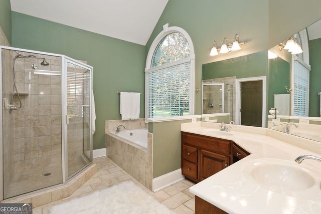 1251 Dials Plantation Drive, Statham, GA 30666