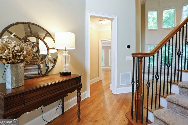 1251 Dials Plantation Drive, Statham, GA 30666
