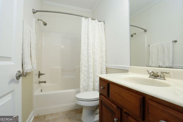 1251 Dials Plantation Drive, Statham, GA 30666