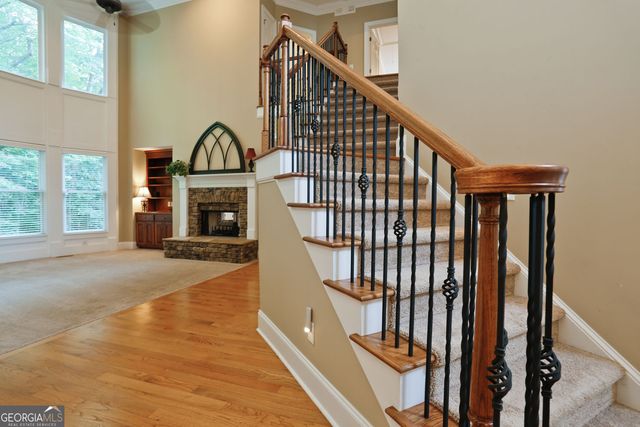 1251 Dials Plantation Drive, Statham, GA 30666