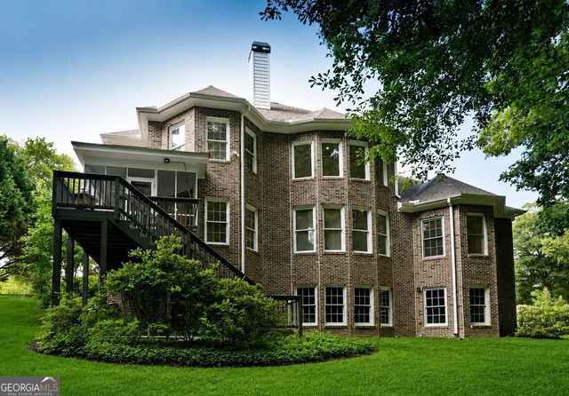 1251 Dials Plantation Drive, Statham, GA 30666