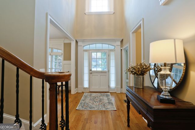 1251 Dials Plantation Drive, Statham, GA 30666