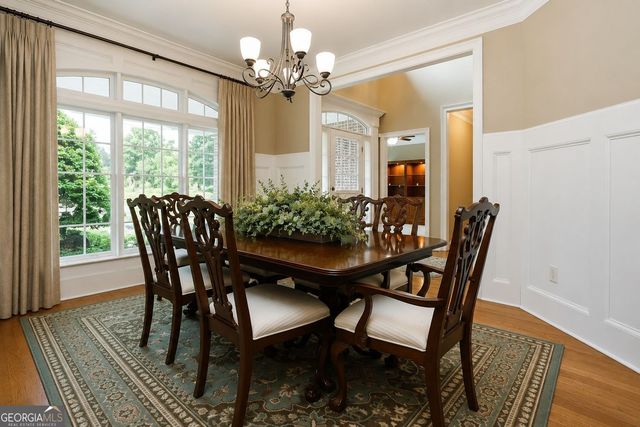1251 Dials Plantation Drive, Statham, GA 30666