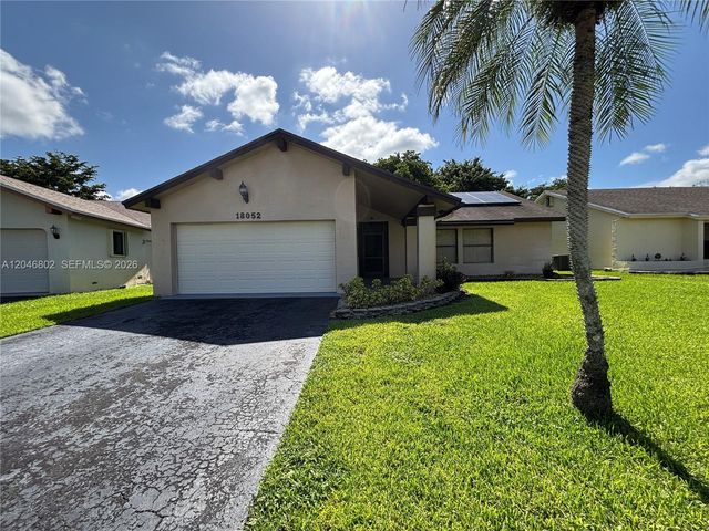 18052 S 105th Avenue S 18052, Boca Raton, FL 33498