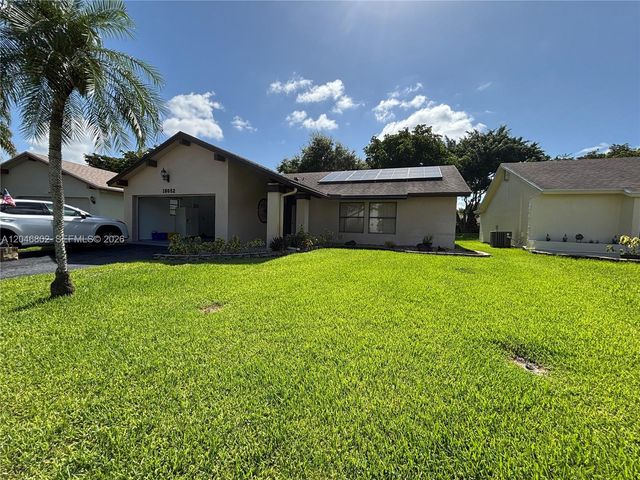 18052 S 105th Avenue S 18052, Boca Raton, FL 33498