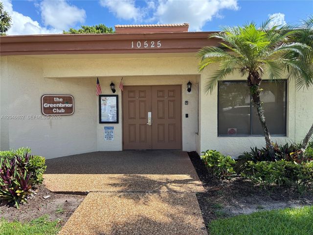 18052 S 105th Avenue S 18052, Boca Raton, FL 33498