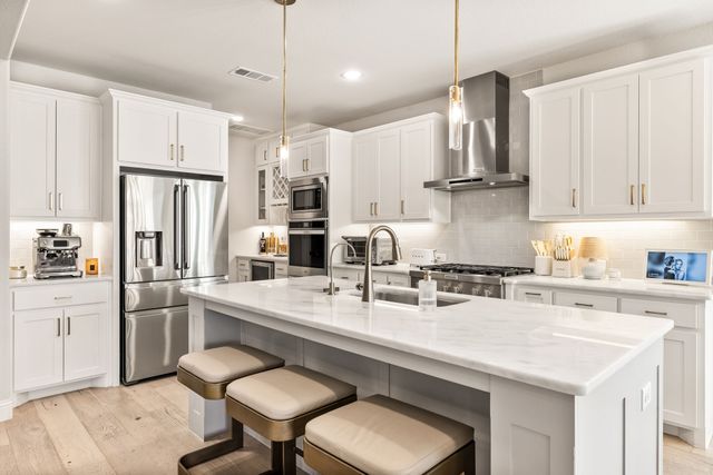 2330 Stillwater Lane, Prosper, TX 75078