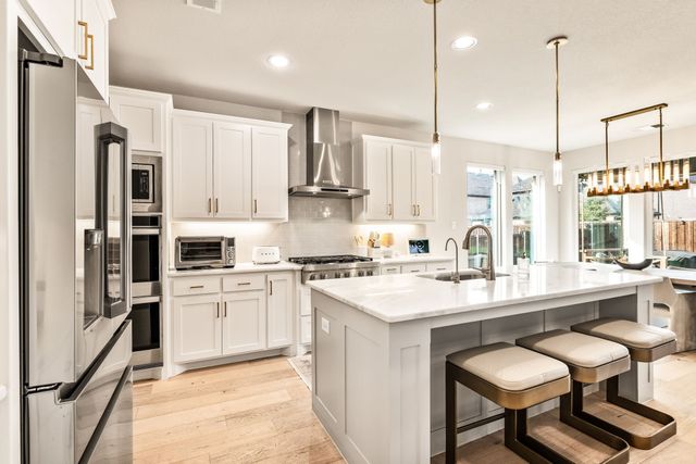 2330 Stillwater Lane, Prosper, TX 75078