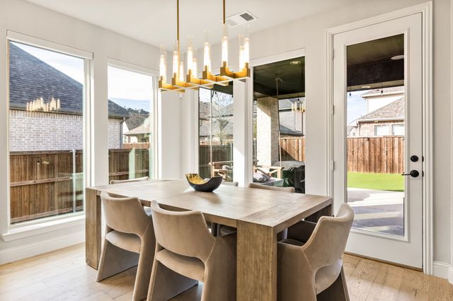 2330 Stillwater Lane, Prosper, TX 75078